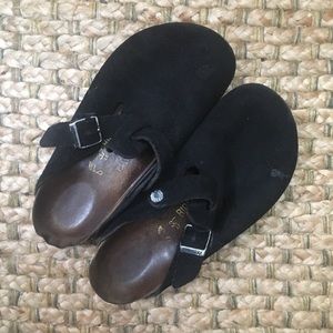 Birkenstock clogs 37